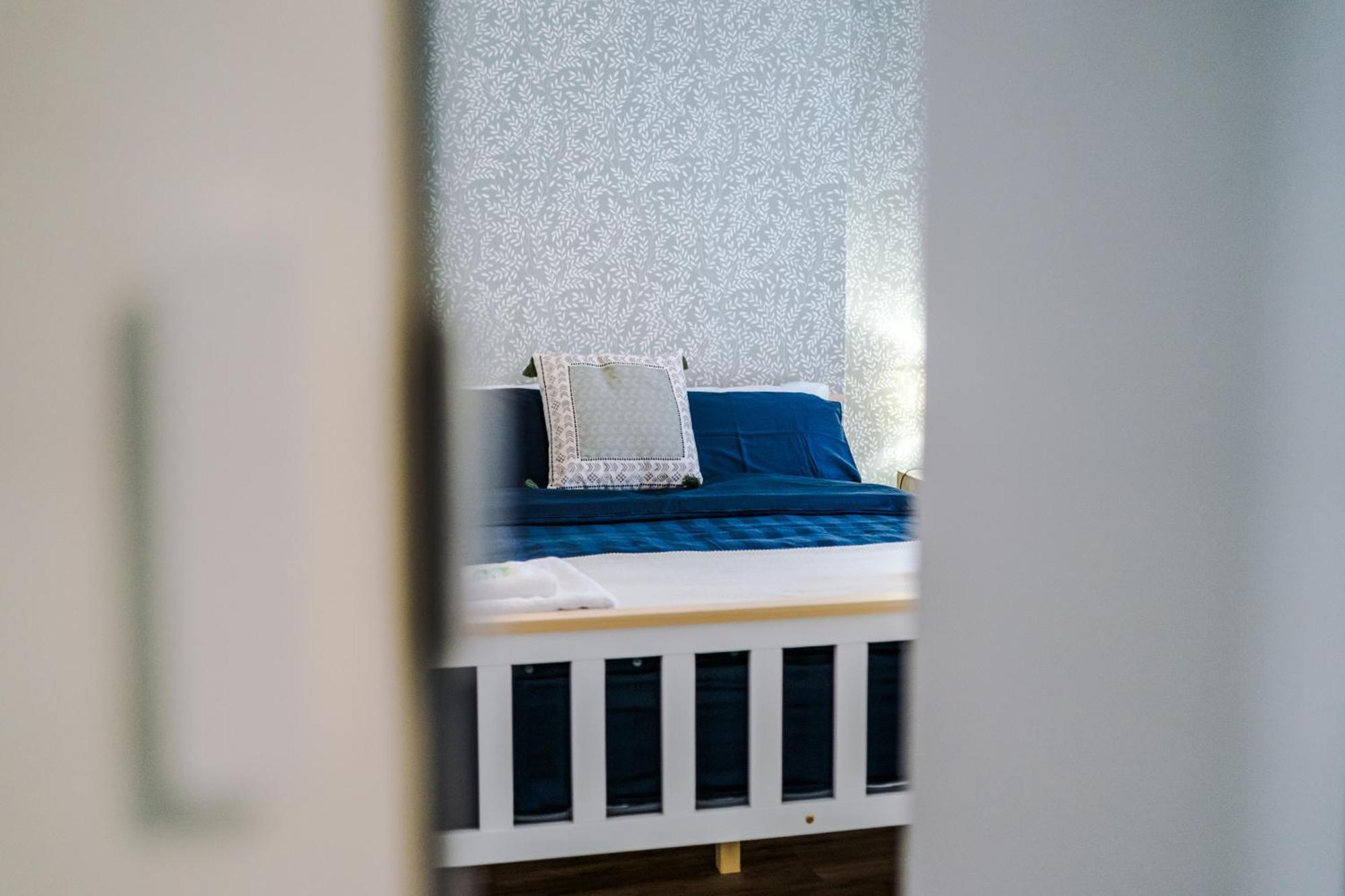 4 Bedroom Victorian House 맨체스터 외부 사진